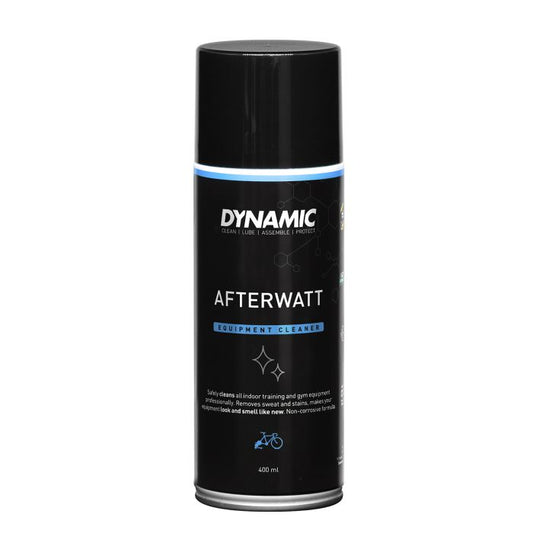 LIMPIADOR DE EQUIPOS DYNAMIC AFTERWATT spray (400ml)