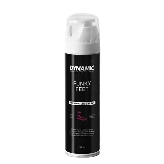 Desodorante de calzado DYNAMIC FUNKY FEET (150ml)