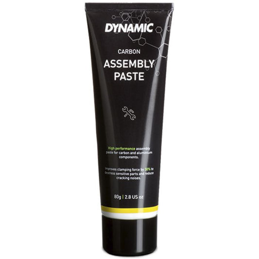 Pasta de montaje de componentes de carbono DYNAMIC (80 g)