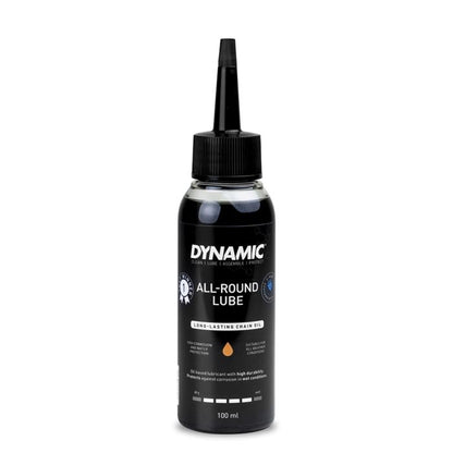Lubricante DYNAMIC ALL ROUND LUBE - Todas las Condiciones (100ml)
