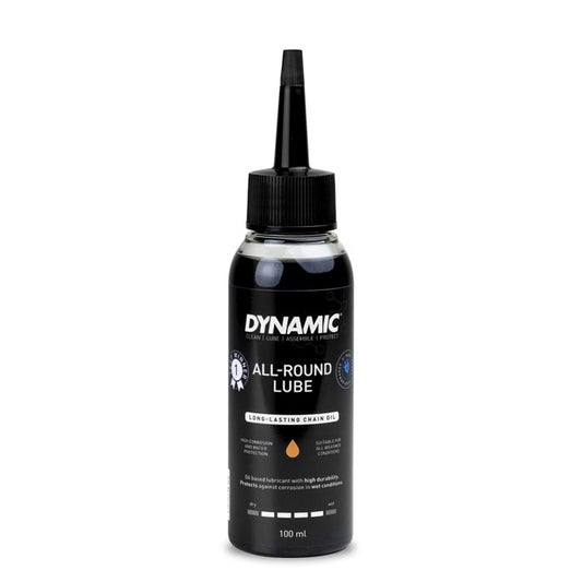 DYNAMIC ALL ROUND LUBE - Todas las condiciones (100ml)
