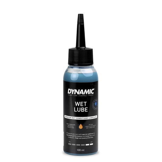 DYNAMIC WET LUBE - Condiciones húmedas (100ml)