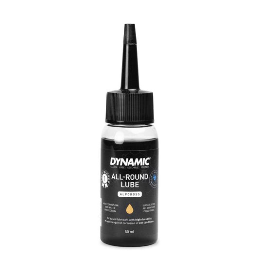 DYNAMIC ALL ROUND LUBE - Todas las condiciones (250ml)