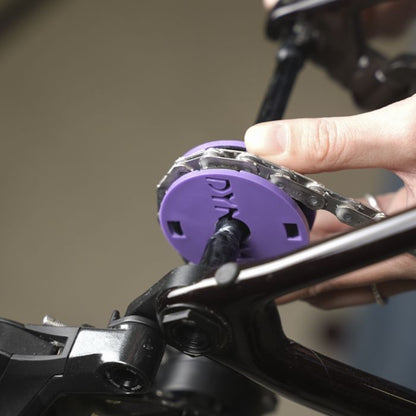 Soporte de Cadena DYNAMIC POCKET SPROCKET