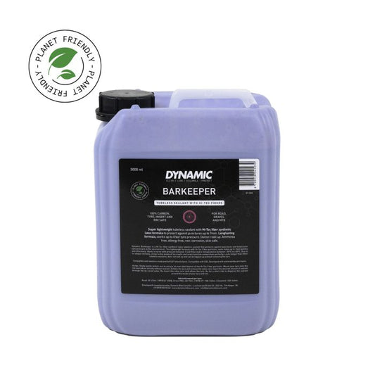 Líquido sellante tubeless DYNAMIC BARKEEPER (5 L)