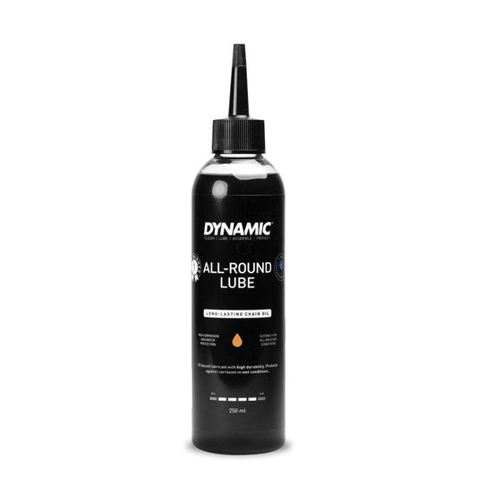 DYNAMIC ALL ROUND LUBE - Todas las condiciones (50ml)