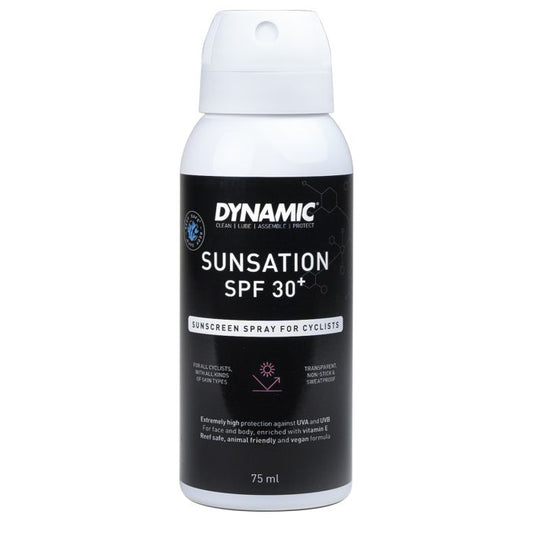 Crema solar DYNAMIC SUNSATION SPF 30+ (75ml)