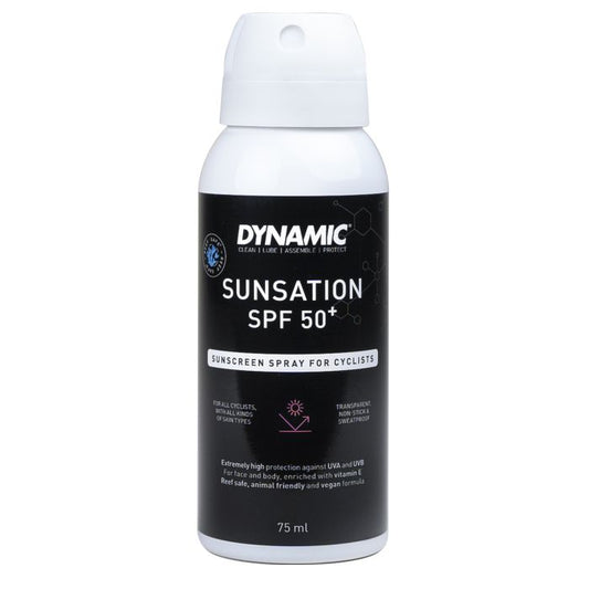 Crema solar DYNAMIC SUNSATION SPF 50+ (75ml)