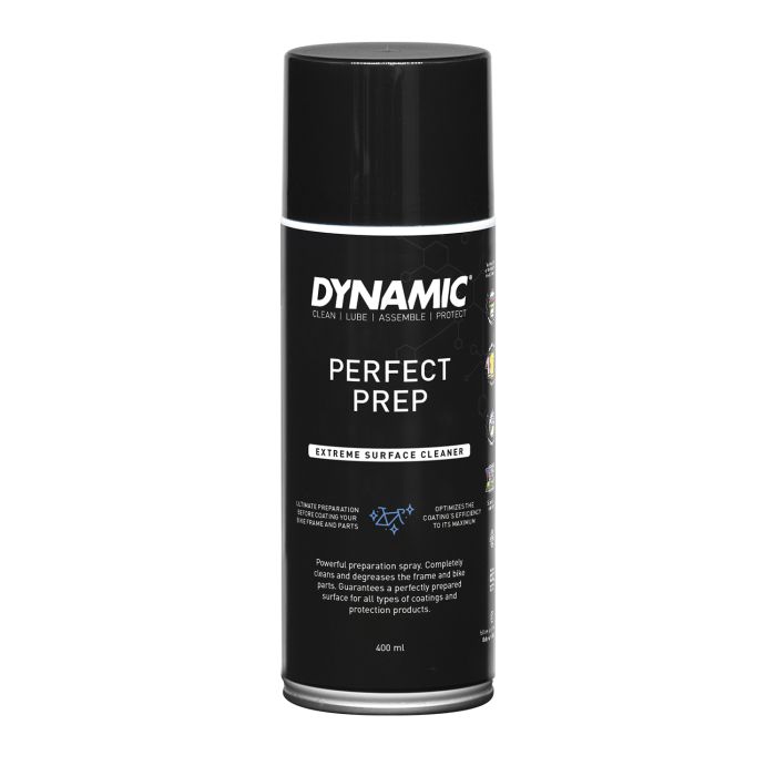 Limpiador para bicicletas DYNAMIC PERFECT PREP (400ml)