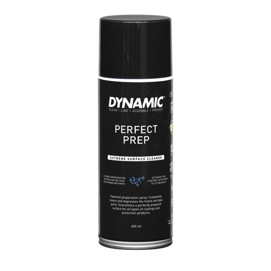 Limpiador para bicicletas DYNAMIC PERFECT PREP (400ml)