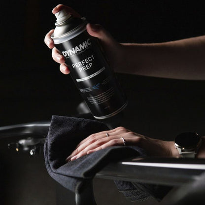 Limpiador de Bicicleta DYNAMIC PERFECT PREP (400ml)