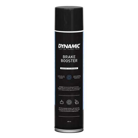 Limpiador de frenos DYNAMIC BRAKE BOOSTER (600ml)