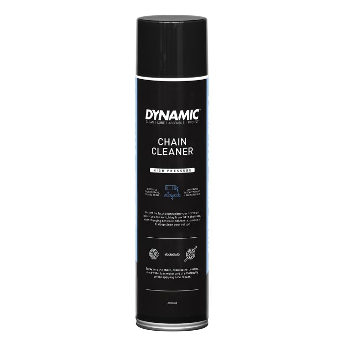 LIMPIADOR DE CADENAS DYNAMIC (600ml)