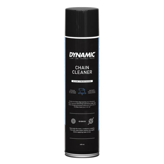 LIMPIADOR DE CADENAS DYNAMIC (600ml)