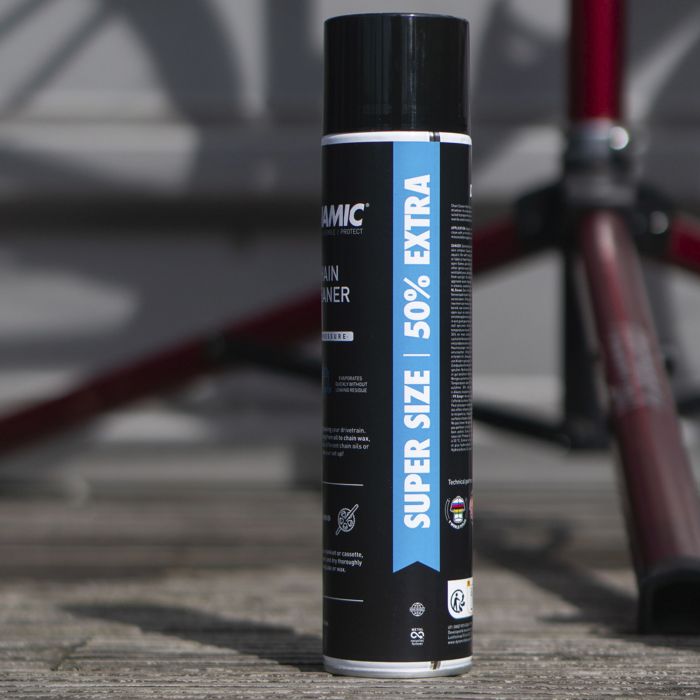 LIMPIADOR DE CADENAS DYNAMIC (600ml)