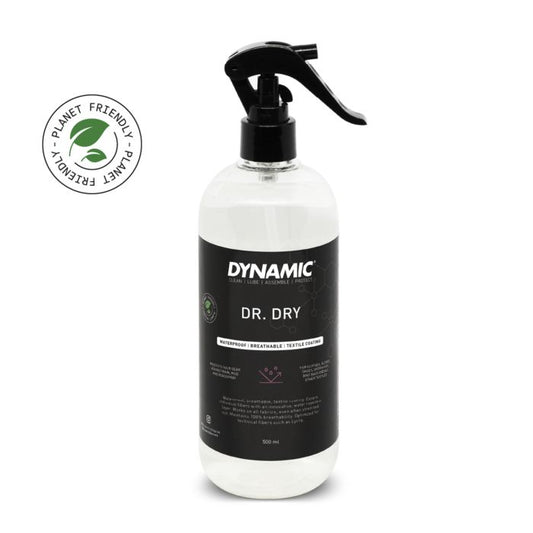 Impermeabilizante para ropa DYNAMIC DR DRY (500ml)