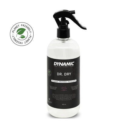 Impermeabilizante para Ropa DYNAMIC DR DRY (500ml)