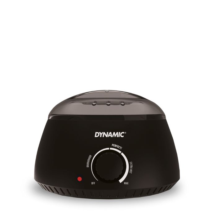 Sistema de calentamiento de cera DYNAMIC WAXIFYER