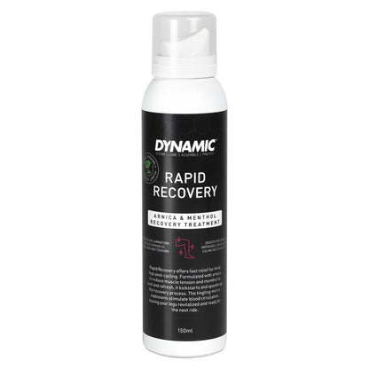 Espuma de Recuperación DYNAMIC RAPID RECOVERY (150ml)