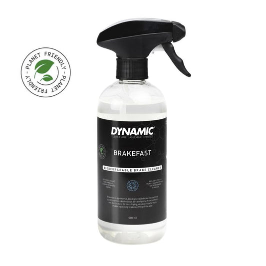Limpiador de frenos DYNAMIC BIO BRAKEFAST (500ml)