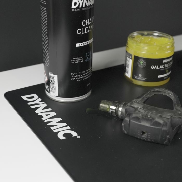 Alfombrilla de silicona DYNAMIC MAT MAX