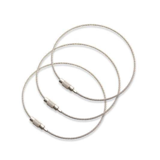 Soporte de cadena para ACOPLADORES DE CADENA DINÁMICOS (x3)