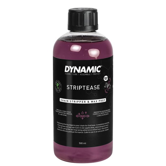 DESENGRASANTE DE CADENAS DYNAMIC STRIPTEASE (500ml)