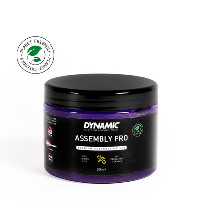 Grasa DYNAMIC ASSEMBLY PRO (500 ml)
