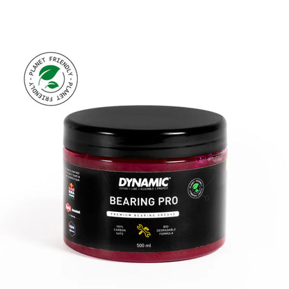 Grasa DYNAMIC BEARING PRO (500 ml)