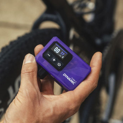 Bomba Eléctrica DYNAMIC TURBLO 2