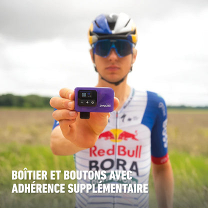 Bomba Eléctrica DYNAMIC TURBLO 2