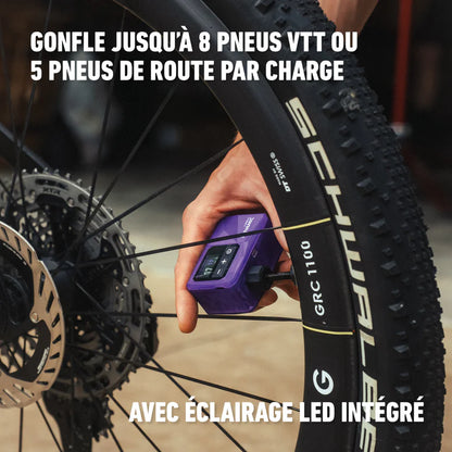 Bomba Eléctrica DYNAMIC TURBLO 2