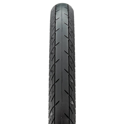 Neumático MAXXIS DETONATOR 27.5x1.5 Tubetype Flexible Negro