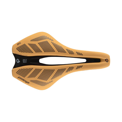 Sillín PROLOGO DIMENSION R2 AGX 143mm Tijas Tirox Beige