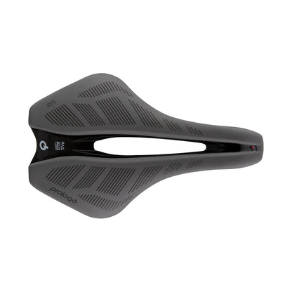 Sillín PROLOGO DIMENSION R2 AGX 153mm Raíles Nack Negro