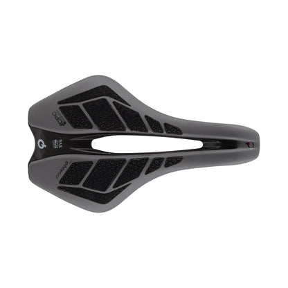 Sillín PROLOGO DIMENSION R2 CPC 143mm Raíles Nack Negro