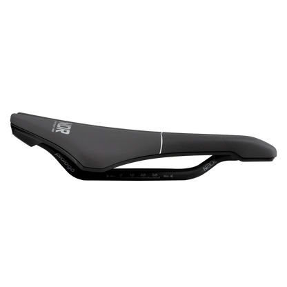 Sillín PROLOGO DIMENSION R2 NDR 143mm Raíles Nack Negro