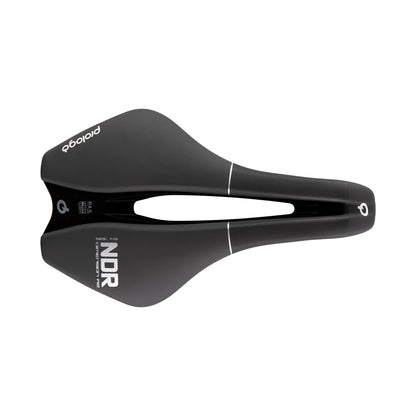 Sillín PROLOGO DIMENSION R2 NDR 143mm Raíles Nack Negro
