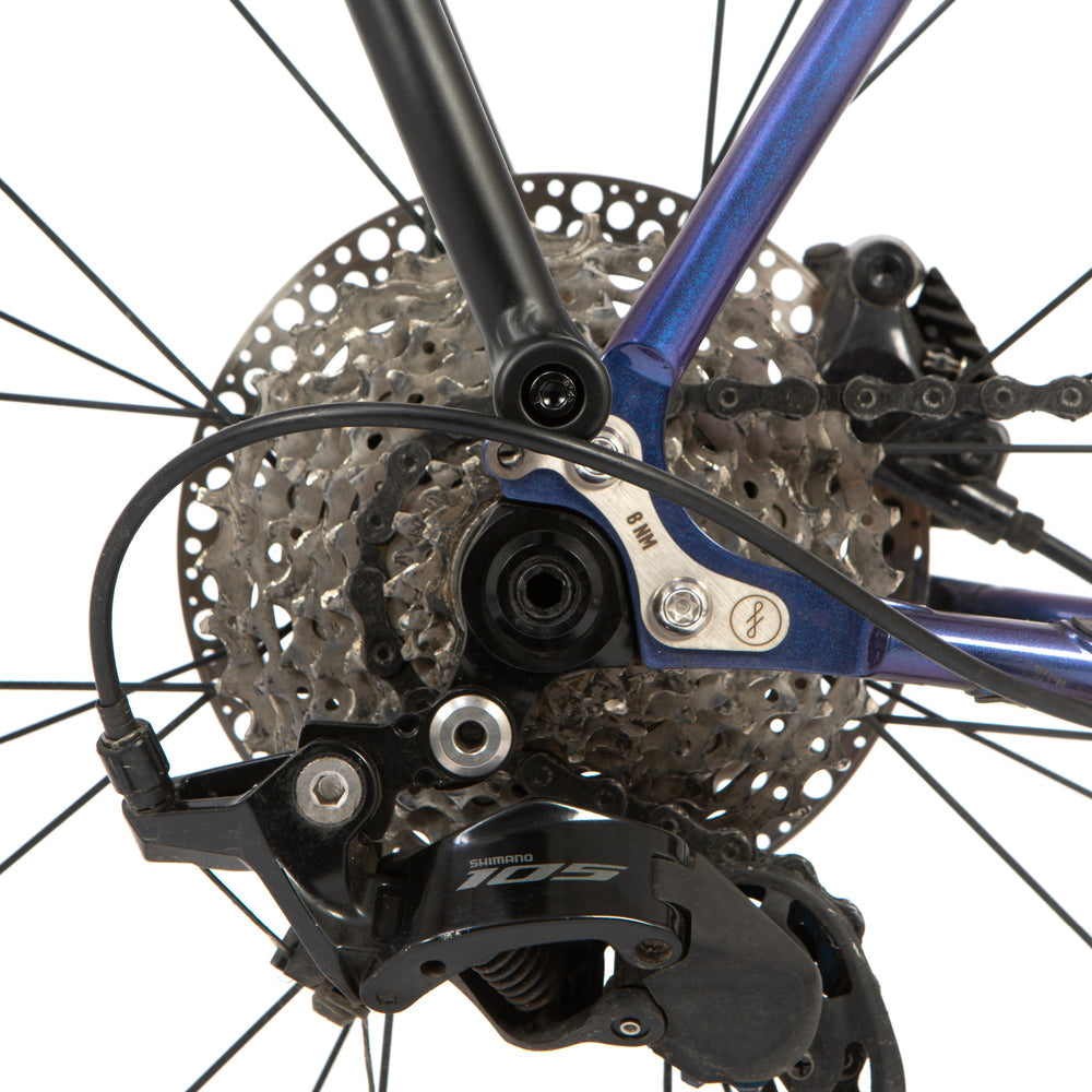 Adaptador Direct Mount RESTRAP SWITCH