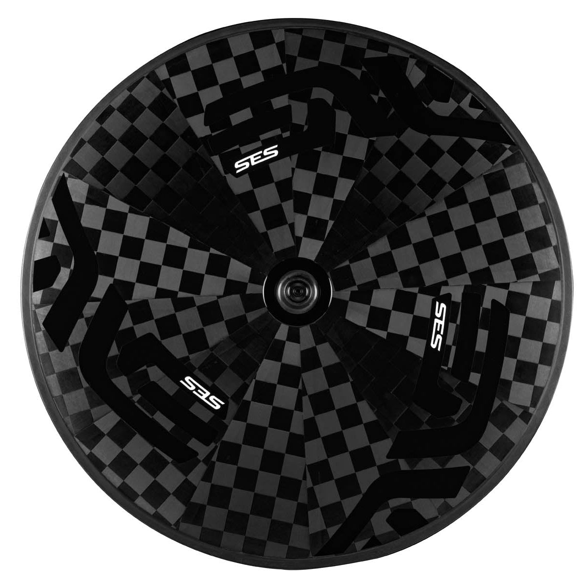 Rueda trasera ENVE SES - Tubeless Ready