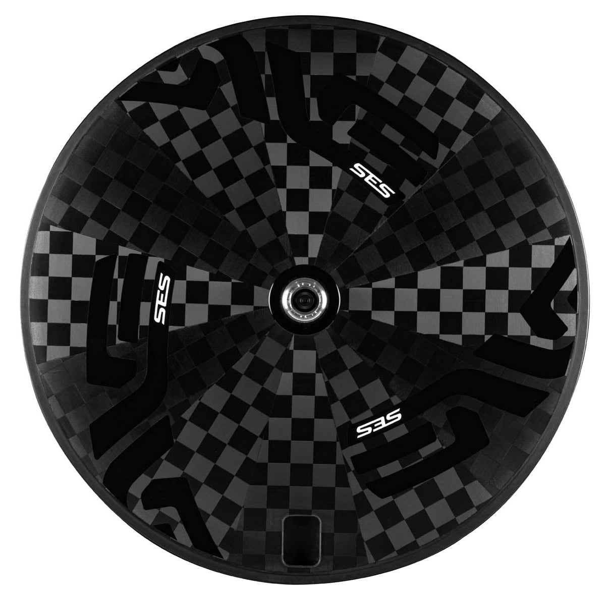 Rueda trasera ENVE SES - Tubeless Ready