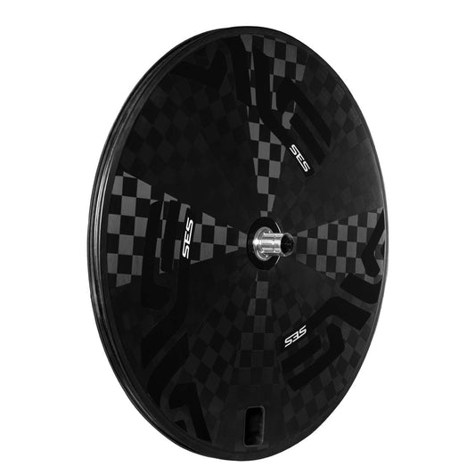 Rueda trasera ENVE SES - Tubeless Ready