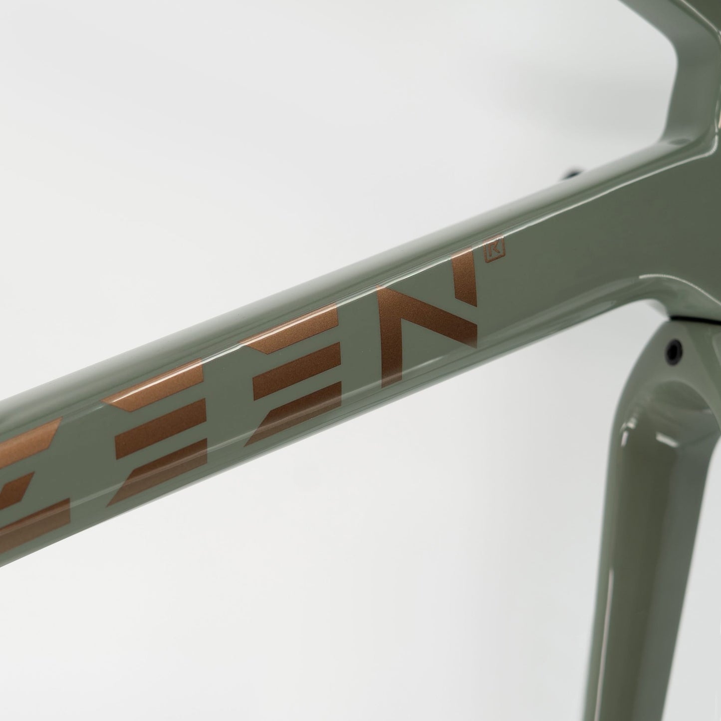 Kit de marco ZEEN EXPLORER