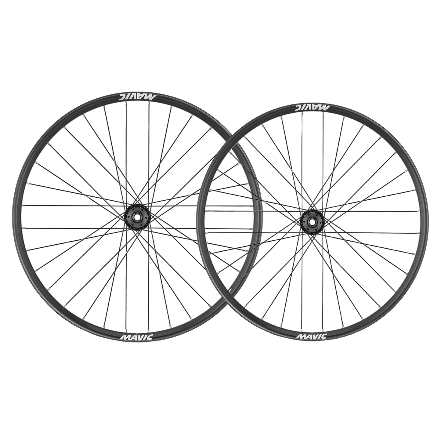 Juego de Ruedas MAVIC E-ACCESS XR30 MULLET 27,5/29" 15x110/12x148mm Boost