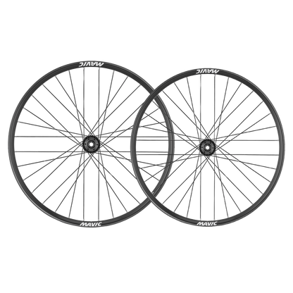 Juego de Ruedas MAVIC E-ACCESS XR30 MULLET 27,5/29" 15x110/12x148mm Boost