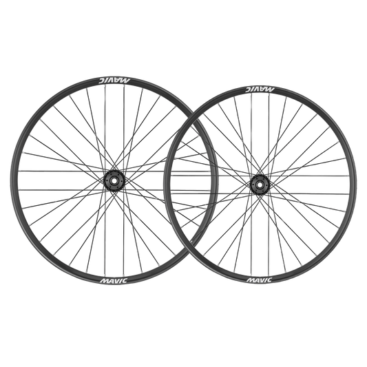 Juego de Ruedas MAVIC E-ACCESS XR30 MULLET 27,5/29" 15x110/12x148mm Boost