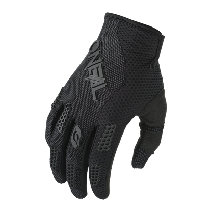 Guantes O'NEAL ELEMENT RACEWEAR Junior Negro