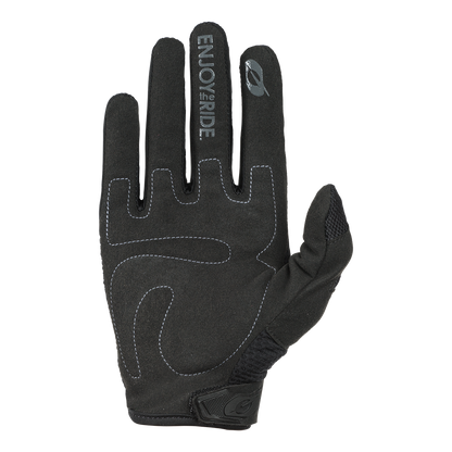 Guantes O'NEAL ELEMENT RACEWEAR Mujer Negro