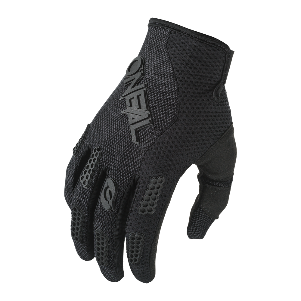 O'NEAL ELEMENT RACEWEAR Guantes de mujer Negro