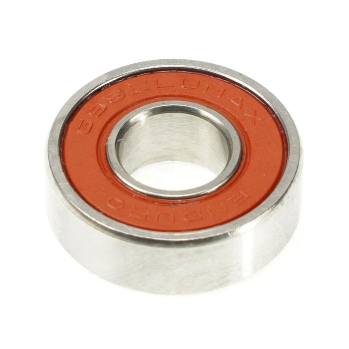 RODAMIENTOS ENDURO 698 LLU MAX - ABEC 3 MAX - 8x19x6